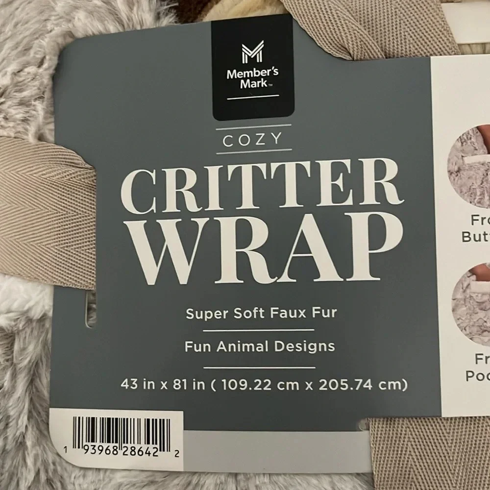 Wrap - Picture 3 of 3